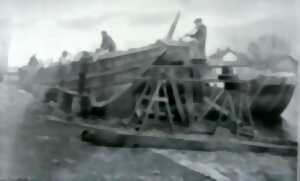 Conférence : transmettre les savoir-faire ligériens - les mariniers