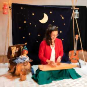 photo La princesse et le sel et autres secrets du monde enchanté