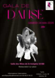 photo Gala de danse Aérofit