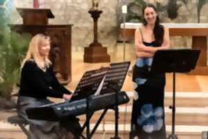 photo Concert d'opéra avec le duo l'Espérance