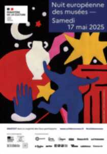 photo Nuit européenne des musées