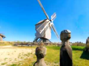 photo Journée européenne des moulins et du patrimoine meulier