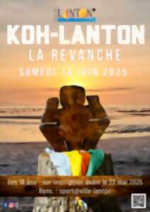 photo KOH LANTON - LA REVANCHE