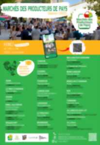 photo Marchés de Producteurs de Pays de Lamontjoie