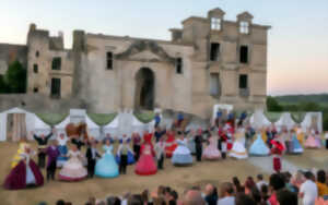photo Spectacle historique 