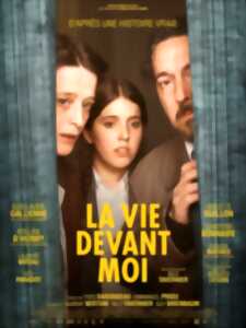 photo Cinéma chez Nous : 