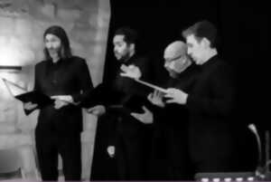photo Nuit des musées : Concert de l'ensemble Beatus  au Musée d'Art et d'Histoire de Saint-Yrieix