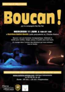 photo Boucan !
