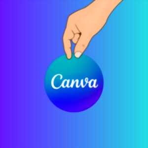 photo Découvrez et maitrisez la plateforme Canva