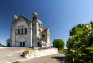 photo La Chorale de Cahors en concert