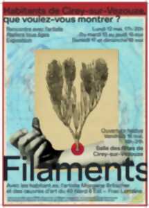 photo Ateliers et exposition 
