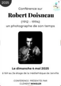 photo Conférence 