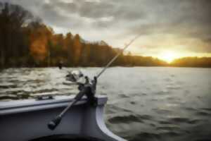 photo LA PECHE AU FEMININ