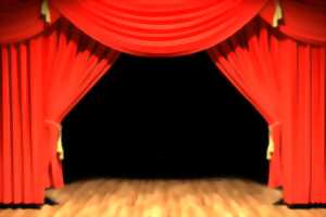photo PIECE DE THEATRE
