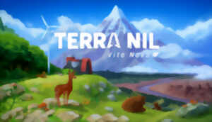 photo A vous de jouer : Terra Nil (switch)