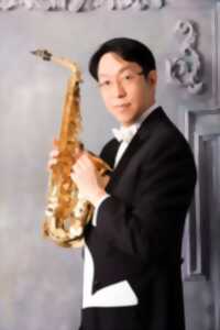 photo Concert - Ching-Shyan Yen