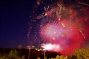photo Fête nationale à Niort