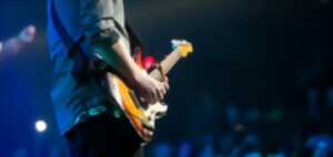 photo Concert  avec Cherry's on Top