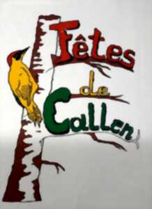 photo Vide Greniers CALLEN