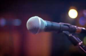 photo Concert - Astrid