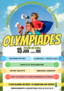 photo Les Olympiades
