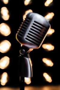 photo Finale concours chansons française 
