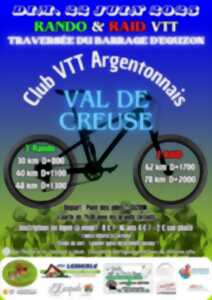 photo Ranndonnée VTT à Cuzion