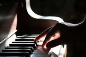 photo Concert Trio AmoRosa