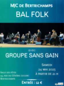 photo Bal Folk