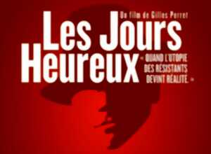 photo LES JOURS HEUREUX
