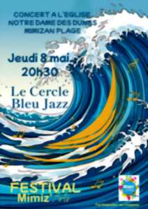 photo Concert festival mimiz'arts 2025