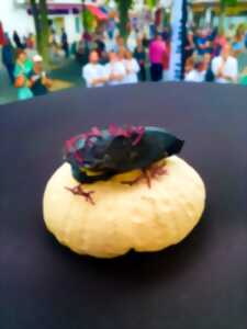 photo Octobre Gourmand : Championnat de pintxos d'Iparralde