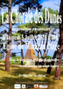 photo Concert choral