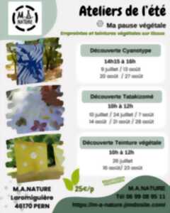 photo Atelier 