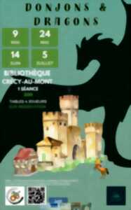 photo Donjons & dragons