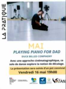 photo Solo de danse