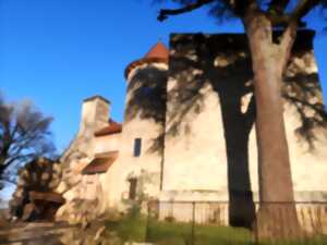 photo Visite guidée du Château de Peyrilles