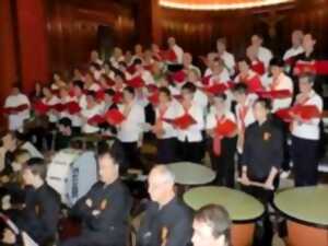 photo Concert : Mai'lodies sur la ville