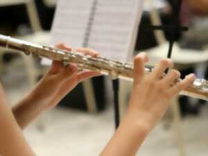 photo Concert de printemps de l'Harmonie