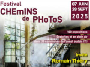 photo CHEMINS DE PHOTOS