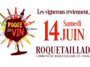 photo ROQUE EN VIN