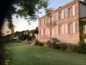 photo Portes ouvertes au Château Le Pavillon