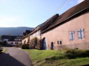 photo Fête du village de Dieffenbach-au-Val