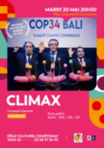 photo Spectacle - Climax