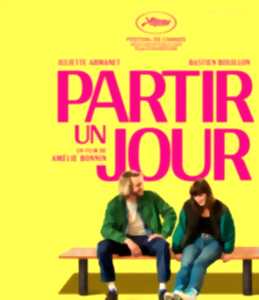 photo Soirée cannoise : Partir un jour