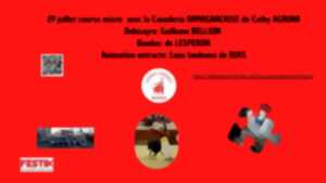 photo COURSE LANDAISE MIXTE