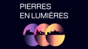 photo Pierres en Lumières au Château-Guillaume-Le-Conquérant