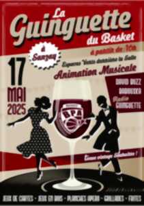 photo La guinguette du basket