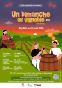 photo Un Dimanche au Vignoble en Albret