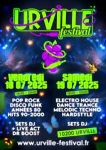 photo Urville Festival